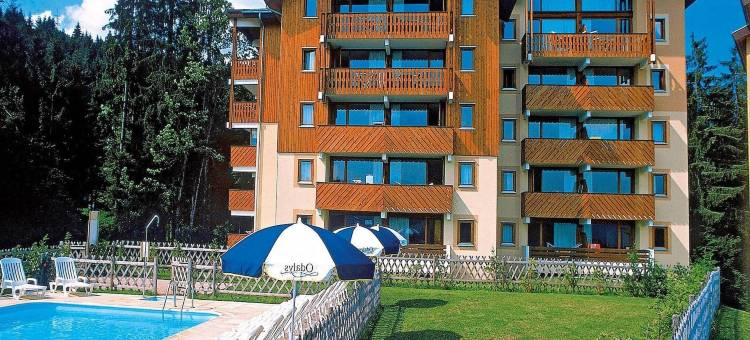 舒适滑雪公寓(带泳池)(Cosy Ski Apartment w/ Pool)图片