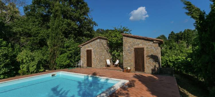 Villa Santa Fiora Farmhouse图片