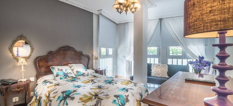 拉斯布鲁萨斯套房公寓(Apartamentos Las Brisas)图片