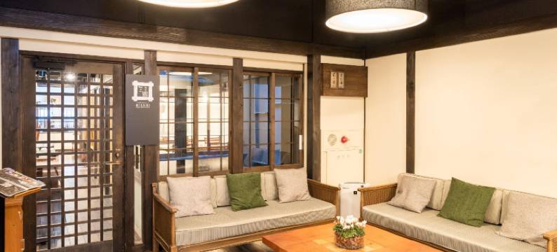 城崎温泉小宿缘(Koyado Enn)图片