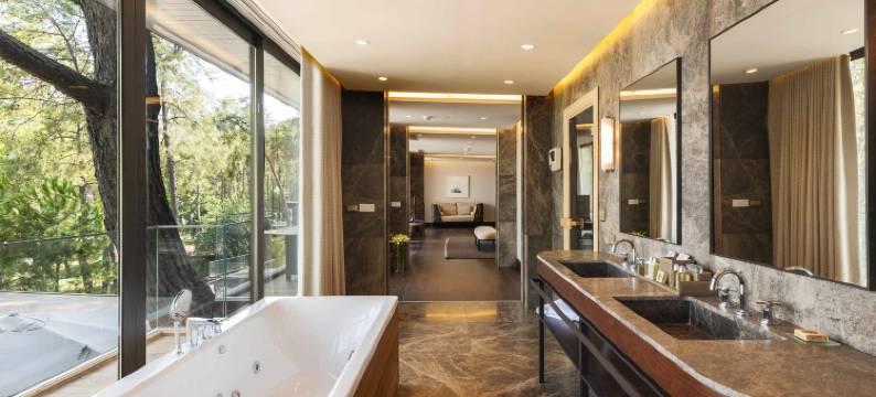 Rixos Premium Göcek Adult Only +13图片