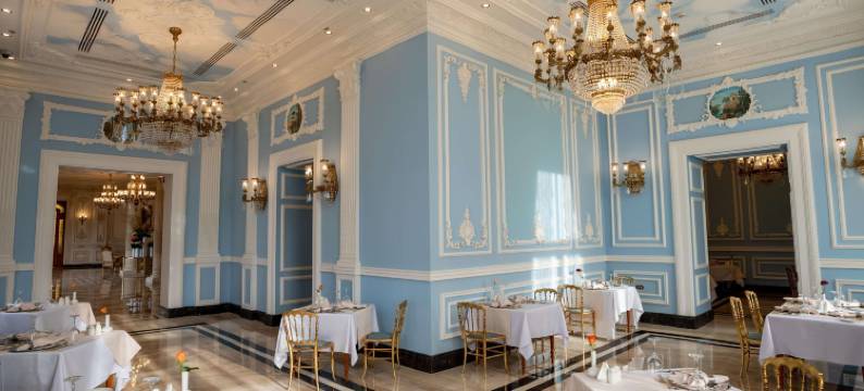 Rixos 蒙塔扎亚历山大酒店(Rixos Montaza Alexandria)图片