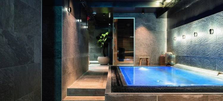 厄勒布鲁精英斯托拉酒店(Elite Stora Hotellet Örebro)图片