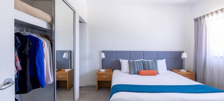 麦凯MainStay套房酒店(MainStay Suites Mackay)图片