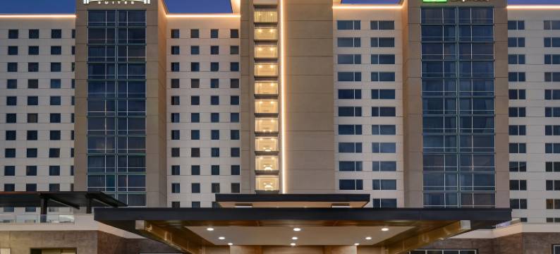 休斯顿加勒里亚区智选假日酒店(Holiday Inn Express HOUSTON - GALLERIA AREA by IHG)图片