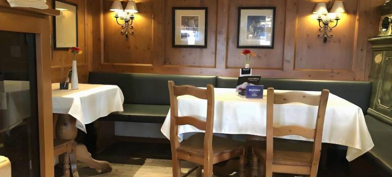 海威高速公路酒店(Highway Hotel)图片