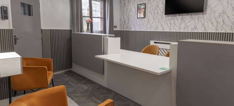 艾布韦尔贝斯特韦斯特酒店(Best Western Ebbw Vale)图片