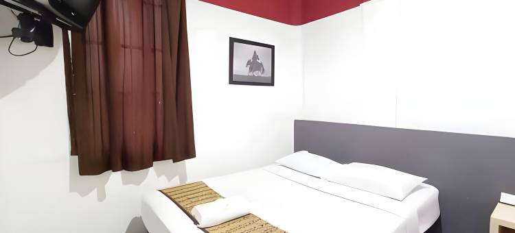 假日酒店(Holiday Hotel Pekanbaru)图片
