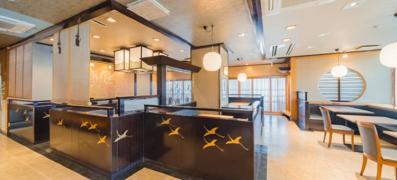 伊势EN酒店(EN Hotel Ise)图片