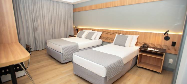 德尔卡斯酒店(Delcas Hotel)图片