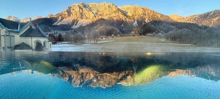 阿克蒂夫佩哈布酒店(Hotel Pehab - Dachstein Rooftop-Spa)图片