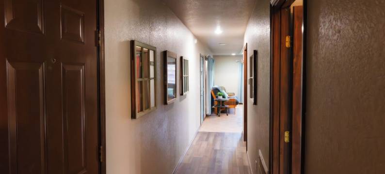 柳柳泉码头(Willow Springs Marina)图片