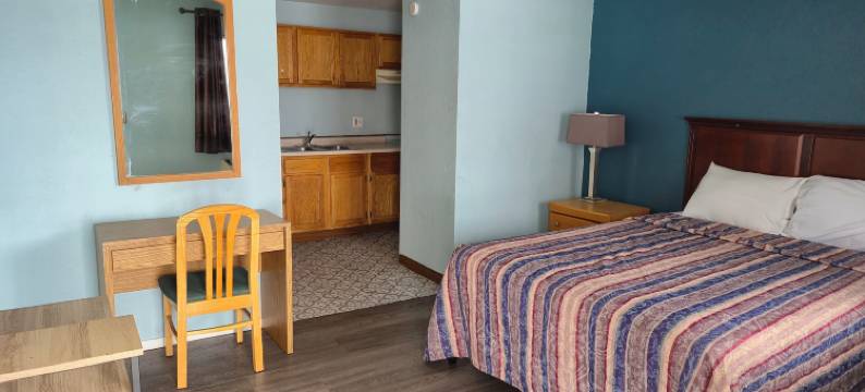 纳普旅馆汽车旅馆(Napp Inn Motel)图片