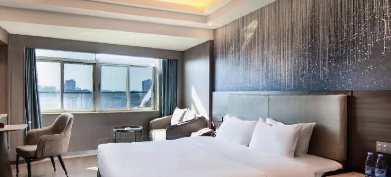 石狮万佳东方酒店( 泰禾广场店)图片