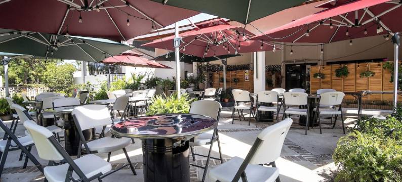 Clarks Inn Savannah Airport图片