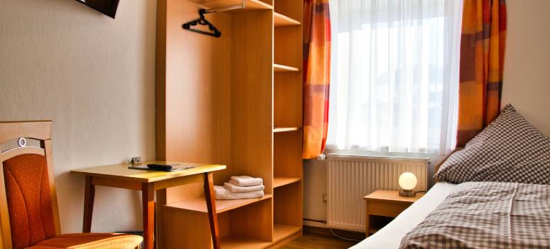 阿特曼酒店(Hotel Gasthof Altmann)图片