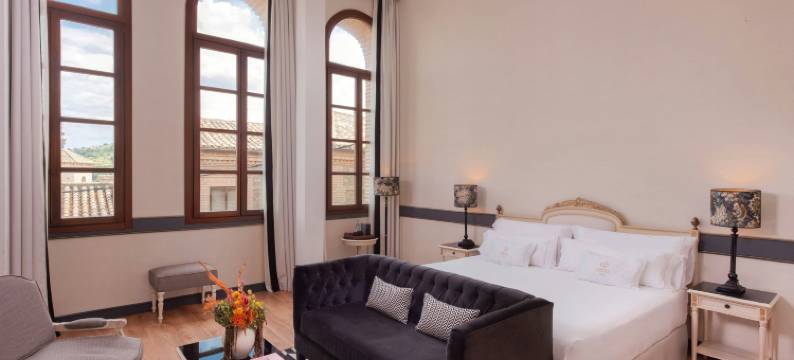 尤金妮亚蒙蒂霍酒店-傲途格精选(Eugenia de Montijo, Autograph Collection)图片