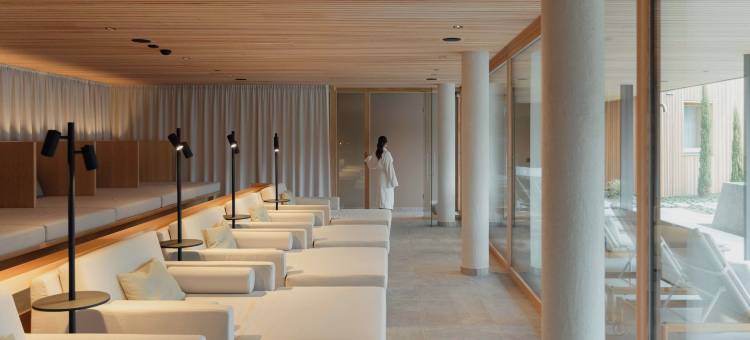 尼德迈尔自然静修地(Niedermair Nature Retreat)图片