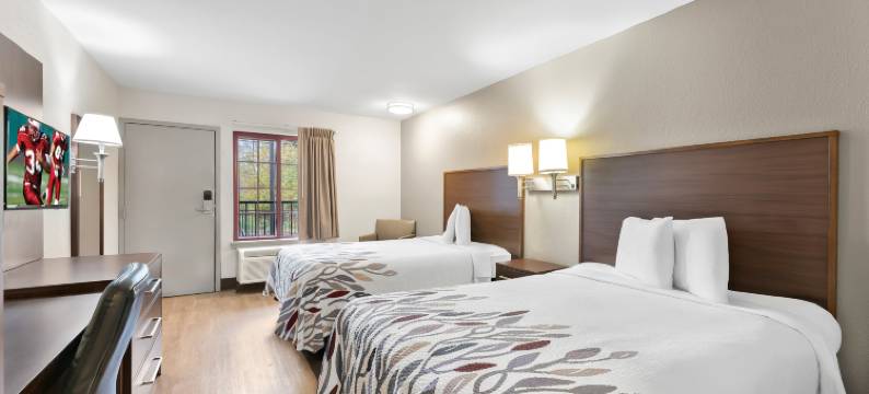 兰卡斯特红顶客栈(Red Roof Inn Lancaster)图片