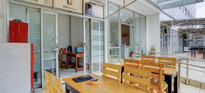 OYO 95090 Elzirooms 古农普特里(OYO 95090 Elzirooms Gunung Putri)图片
