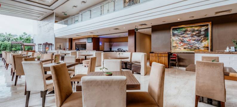 登峰精品酒店及会议中心(Ascent Premiere Hotel and Convention)图片