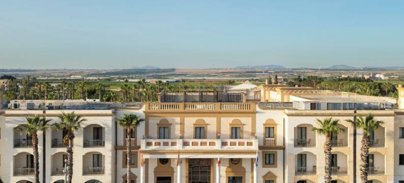 Baglio Basile - Cdshotels图片