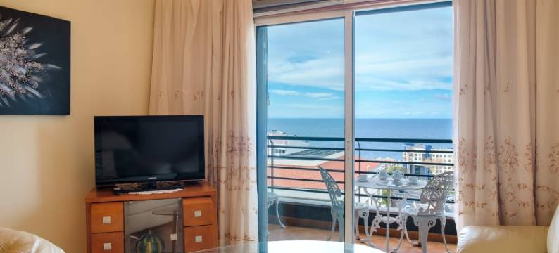 GuestReady - Sea View Nest in Funchal图片