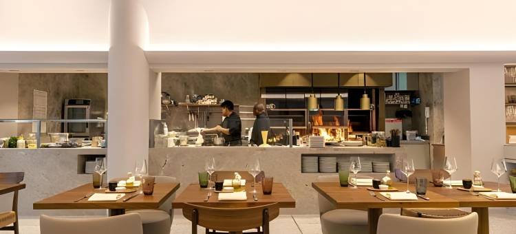 赛顿霍夫酒店(Hotel Seidenhof)图片