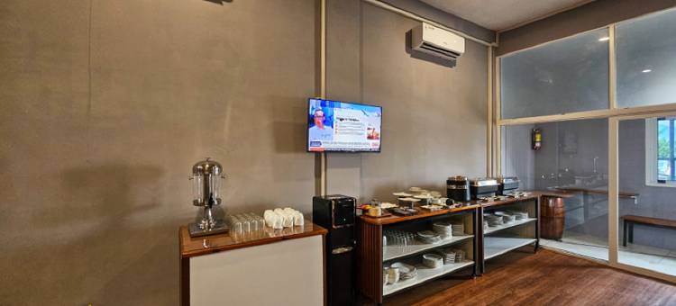Nusa Living Hotel Kediri图片
