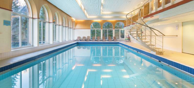 阿罗撒太阳之星酒店(Sunstar Hotel Arosa)图片