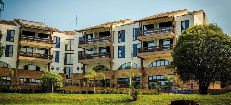 自然生态酒店(Naturescer Eco Hotel)图片