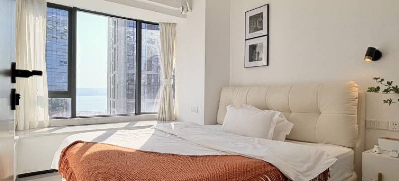 URBAN派公寓(中山东路分店)图片