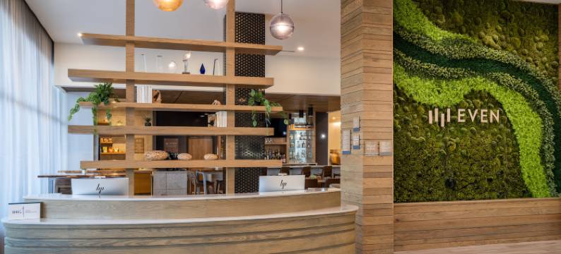 罗切斯特 - 梅奥诊所区EVEN酒店 洲际酒店集团(Even Hotel Rochester – Mayo Clinic Area by IHG)图片