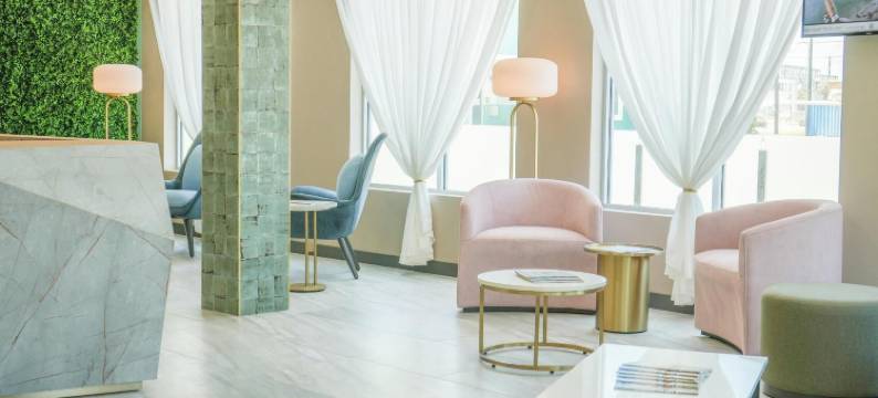 地方酒店(The Place at Port Aransas)图片