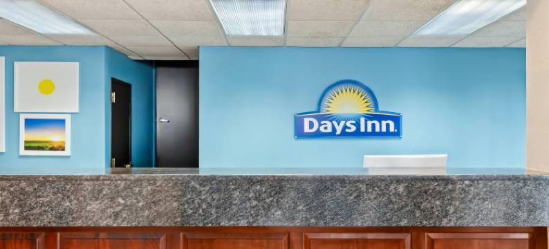 圣保罗戴斯酒店(Days Inn by Wyndham Saint Pauls)图片