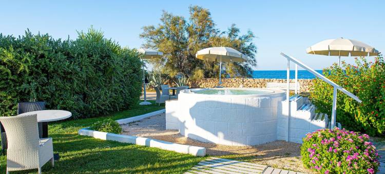 皮埃特拉布鲁Spa度假酒店 - CDS酒店(Pietrablu Resort & Spa - Cdshotels)图片