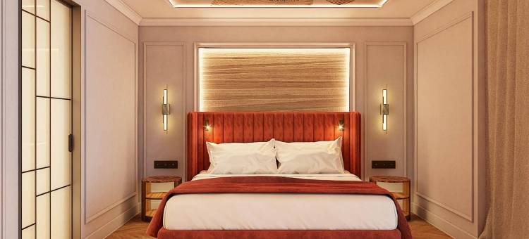 圣胡安宫殿，皇家隐居处酒店(Palacio San Juan Royal Hideaway)图片