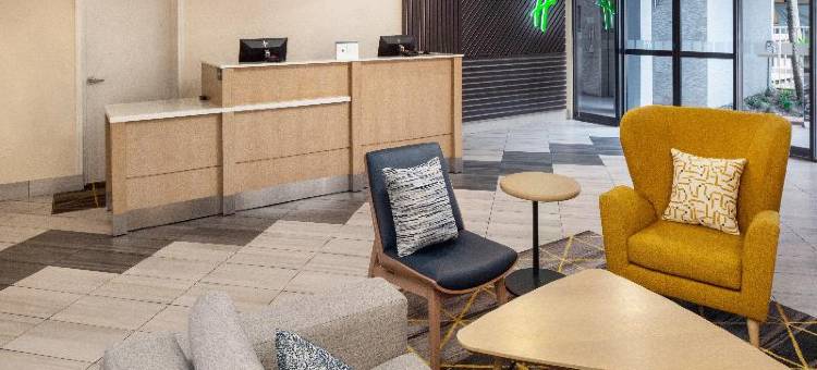 博卡拉顿北部假日酒店及套房(Holiday Inn & Suites BOCA RATON - NORTH by IHG)图片
