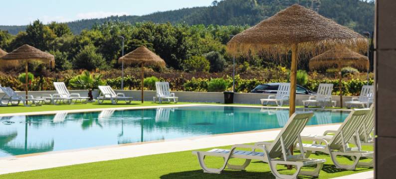 莱纳村酒店(Hotel Lena Village)图片