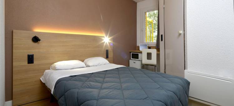 敦刻尔克东普瑞米尔经典酒店(Premiere Classe Dunkerque Est - Armbouts Cappel)图片