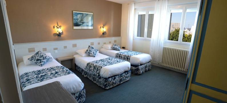 德拉美酒店(Hotel de La Mer)图片