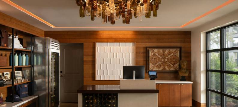 伊壁鸠鲁酒店，傲途格精选(Epicurean Hotel, Autograph Collection)图片