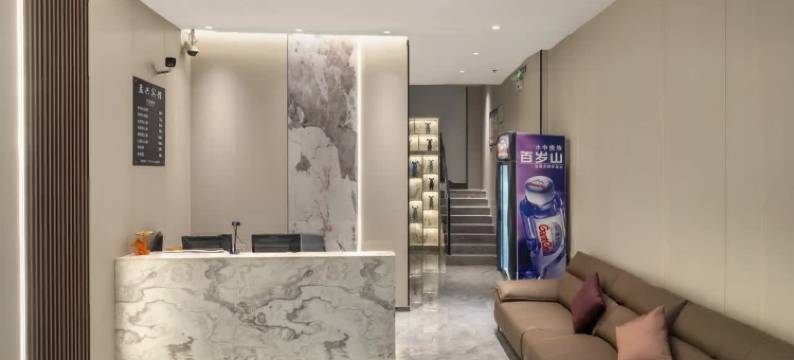 孟兴宾馆(玉林文化广场店)图片