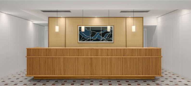 巴塞罗那 Sabàtic Gavà Mar Tribute Portfolio 酒店(Sabàtic Gavà Mar, Barcelona, a Tribute Portfolio Hotel)图片