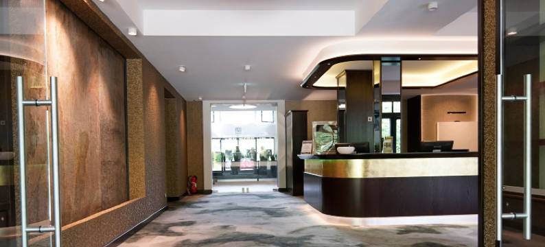 杜塞道夫艾森西欧酒店(Essensio Hotel Düsseldorf)图片