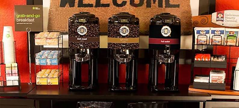 罗切斯特南梅奥诊所美茵斯坦套房酒店(MainStay Suites Rochester South Mayo Clinic)图片