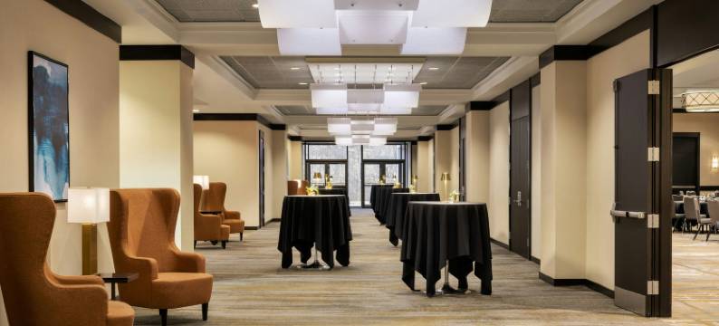 威奇托万豪酒店(Wichita Marriott)图片