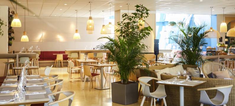 宜必思尚品土伦港口中心酒店(Ibis Styles Toulon Centre Port)图片