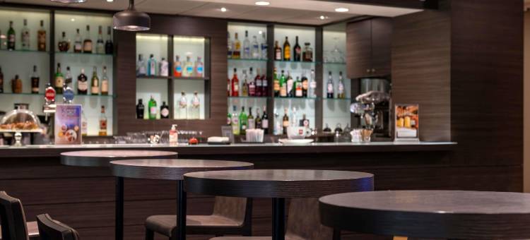 布雷西亚2诺富特酒店(Novotel Brescia 2)图片