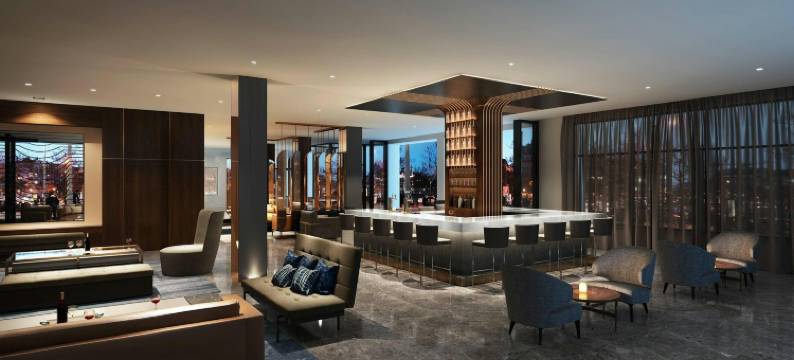 大急流城市中心万豪AC酒店(AC Hotel Grand Rapids Downtown)图片